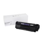 Kompatibilni toner Q2612X, 12A, FX10, 0263B002, 7616A005, CRG703, 3000 listova za tiskare HP (Orink white box)