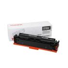 Kompatibilni toner CF540X, 203X, CRG054HBK, 3028C002, CF400X, 201X, CRG045HBK, 1246C002, 3200 listova za tiskare HP