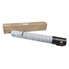 Kompatibilni toner A11G151, A11G150, TN216BK, TN319BK, 29000 listova za tiskare Konica Minolta (ORINK)