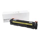 Kompatibilni toner 3013C002, CRG055Y, 2100 listova za tiskare Canon (Orink white box)