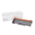 Kompatibilni toner TN2320, TN660, TN2310, TN2345, TN2350, TN2380, TN2325, TN2375, 2600 listova za tiskare Brother (Orink white box)