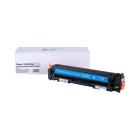 Kompatibilni toner CF541A, 203A, 3023C002, CRG054C, CF401A, 201A, 1241C002, CRG045C, 1300 listova za tiskare HP (Orink white box)