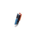 Kompatibilna tinta 6444B001, CLI551CXL, 12ml za tiskare Canon (BULK)