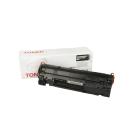 Kompatibilni toner CB435A / CB436A / CE285A, 3500B002, CE278A, 1870B002, CRG712, 1871B002, CRG713, 1153B002, CRG714, 3484B002, CRG725, 2000 listova za tiskare HP