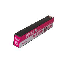 Kompatibilna tinta F6T82AE, no.973X, UPDATED CHIP, 110ml za tiskare HP (ORINK BULK)