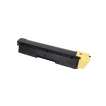 Obnovljeni toner 1T02KVANL0, TK590Y, 5000 listova za tiskare Kyocera