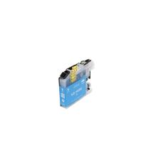 Kompatibilna tinta LC121C, LC123C, 10ml za tiskare Brother (BULK)