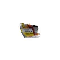 Kompatibilna tinta LC421XLY, 10ml za tiskare Brother (ORINK BULK)