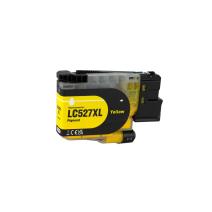 Kompatibilna tinta LC527XLY, 25ml za tiskare Brother (ORINK BULK)