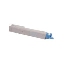 Obnovljeni toner 43459329, 2500 listova za tiskare Oki