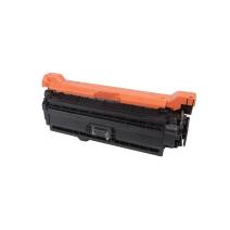 Obnovljeni toner CE250X, 2645B002, CRG723H, 10000 listova za tiskare HP