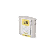 Obnovljena tinta C9417A, no.38 za tiskare HP (BULK)