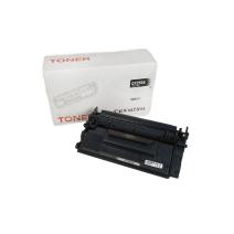 Kompatibilni toner CF259X, 59X, 3010C002, CRG057H, WITHOUT CHIP, 10000 listova za tiskare HP