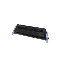 Obnovljeni toner Q6000A, 124A, 9424A004, CRG707, 2500 listova za tiskare HP