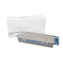 Kompatibilni toner 44318607, 11500 listova za tiskare Oki (Orink white box)