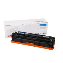 Kompatibilni toner CB541A, 125A, CE321A, 128A, 131A, CF211A, 1979B002, 6271B002, CRG716, CRG731, 1400 listova za tiskare HP