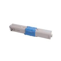 Obnovljeni toner 44973533, 1500 listova za tiskare Oki