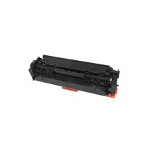 Obnovljeni toner CC532A, 304A, 2659B002, CRG718, 2800 listova za tiskare HP