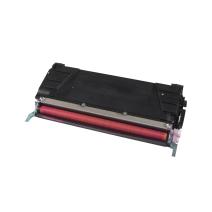 Obnovljeni toner C746A1MG, 7000 listova za tiskare Lexmark