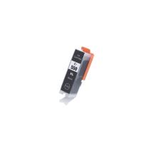 Kompatibilna tinta 6431B001, PGI550BKXL, 22ml za tiskare Canon (ORINK BULK)