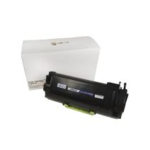 Kompatibilni toner 52D2H00, 522H, WITHOUT CHIP, 25000 listova za tiskare Lexmark (Orink White Box)