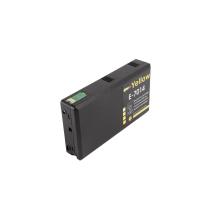 Kompatibilna tinta C13T70144010, T7014XXL, 36ml za tiskare Epson (BULK)