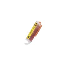 Kompatibilna tinta 0334C001, CLI571YXL, 13ml za tiskare Canon (BULK)