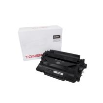 Kompatibilni toner CE255X, 55X, 3482B002, CRG724H, 12500 listova za tiskare HP