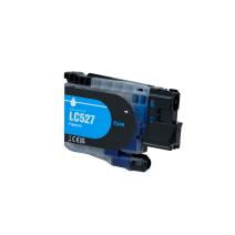 Kompatibilna tinta LC527C, 14ml za tiskare Brother (ORINK BULK)