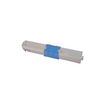 Obnovljeni toner 44469706, 2000 listova za tiskare Oki