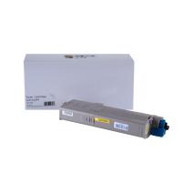 Kompatibilni toner 46490605, 6000 listova za tiskare Oki (Orink white box)