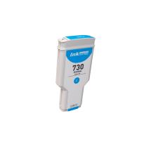 Kompatibilna tinta P2V68A, no.730 C, 300ml za tiskare HP (ORINK BULK)