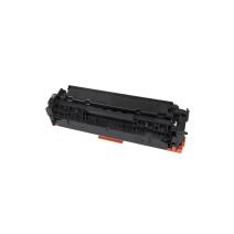 Obnovljeni toner CC531A, 2661B002, CRG718, 2800 listova za tiskare HP