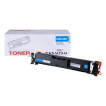 Kompatibilni toner 5093C002, CRG069C, , 1900 listova za tiskare Canon