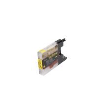 Kompatibilna tinta LC1240Y, LC1280Y, 12ml za tiskare Brother (ORINK BULK)