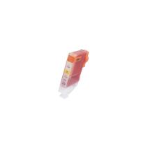 Kompatibilna tinta 0623B001, CLI8Y, 14ml za tiskare Canon (ORINK BULK)