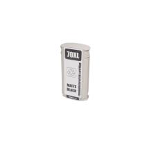 Obnovljena tinta C9448A, no.70, 130ml za tiskare HP (BULK), matte