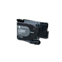 Kompatibilna tinta LC527BK, 30ml za tiskare Brother (ORINK BULK)
