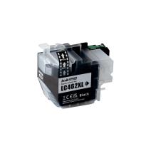 Kompatibilna tinta LC462XLBK, pigment, 60ml za tiskare Brother (ORINK BULK)