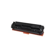 Obnovljeni toner CB541A, 125A, 1400 listova za tiskare HP