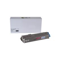 Kompatibilni toner 46490606, 6000 listova za tiskare Oki (Orink white box)