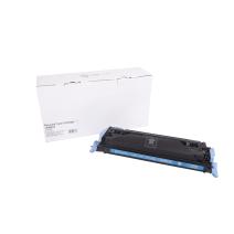 Kompatibilni toner Q6001A, 124A, 9423A004, CRG707, 2000 listova za tiskare HP (Orink white box)