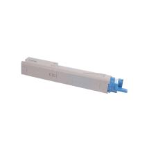 Obnovljeni toner 43459323, 2000 listova za tiskare Oki