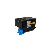 Kompatibilni toner 0455B002, C-EXV21Y za tiskare Canon (Orink white box)