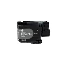 Kompatibilna tinta LC527XLBK, 61,5ml za tiskare Brother (ORINK BULK)