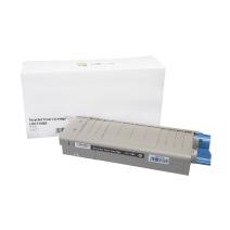 Kompatibilni toner 44318608, 11000 listova za tiskare Oki (Orink white box)