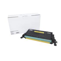 Kompatibilni toner CLT-Y5082L, SU532A, 4000 listova za tiskare Samsung (Orink white box)