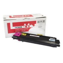 Kompatibilni toner 1T02KTBNL0, TK580M, 2800 listova za tiskare Kyocera (Orink white box)