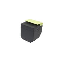 Obnovljeni toner 80C2XK0, 802XK, 8000 listova za tiskare Lexmark