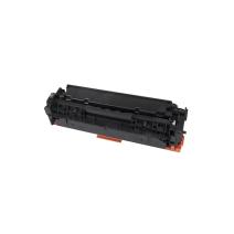 Obnovljeni toner CC530A, 304A, 2662B002, CRG718, 3500 listova za tiskare HP